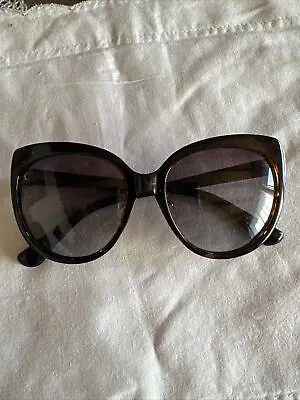 Vintage Siplion Sunglasses Italian Design Fabulous MCM • $4.75