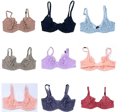 Victoria's Secret Body By Victoria Unlined Bra--Pick Your Size & Color • $32