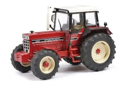 Schuco 450781200 1:32 International 1255 Tractor Model Car • $72.23