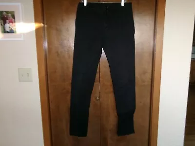 The VIRIDI -ANNE Men's Black Jeans Size 32  Japan • $100