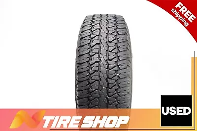 Set Of 4 Used 245/65R17 Firestone Destination A/T - 105T - 10.5-11.5/32 • $435.85