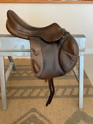 Southern Stars Monoflap Jump Saddle • $1395