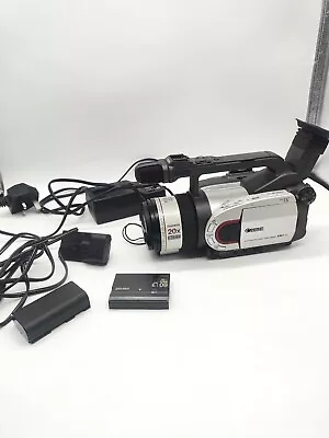 Canon XM 1 E Camcorder • £165