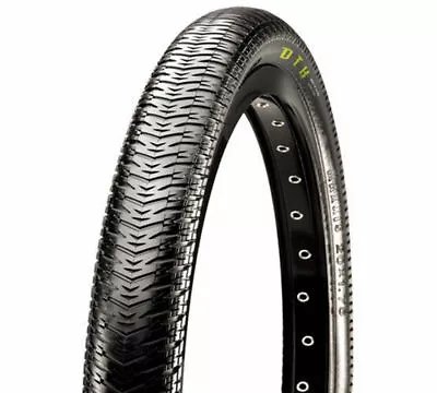 Maxxis DTH 20 X 2.20 EXO WIRE 120TPI • $54.99