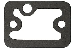  Massey Ferguson  Hydraulic Top Selector Valve Plate Gasket  Fits 35 135 • £4