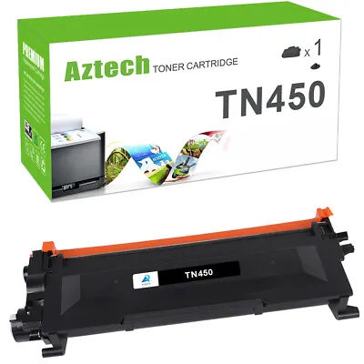 1PK TN450 TN420 High Yield Toner For Brother HL-2240 2270DW 2280DW MFC-7360N • $16.58