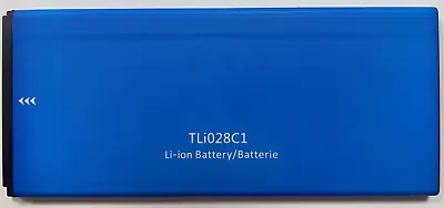 Oem Spec Battery For Alcatel Alcatel VOLTA 5002R TLi028C1 TLi028C7 3000mAh • $9.99