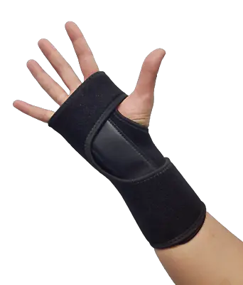 £4.99 • Buy Wrist Hand Brace Support Carpal Tunnel Splint Arthritis Sprain Stabilizer Right