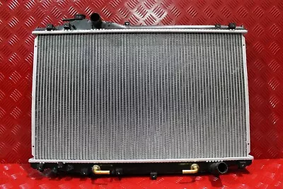 For Toyota JZZ30 JZZ31 Soarer Radiator 1JZ 2JZ 5/1991 - 3/2001 W/Free $12 Cap!! • $220.40