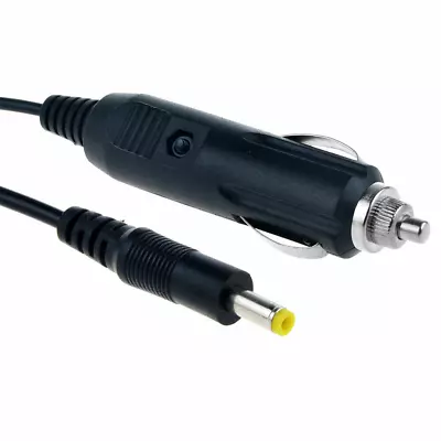 Car 12V DC Adapter For Yaesu SDD-13 FT-60R FT-50R FT-270R FT-10R FT-40R FT-817 • $4.65