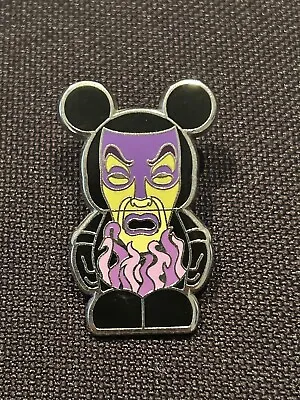 Disney Vinylmation Jr Pin MAGIC MIRROR Snow White Seven Dwarfs Series 6 2012 • $20