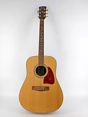 Ibanez AW40-NT Acoustic Guitar 6-String • $349.99