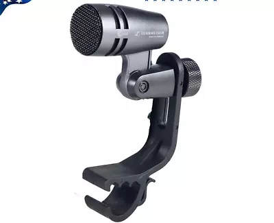 Sennheiser E604 Dynamic Microphone • $72