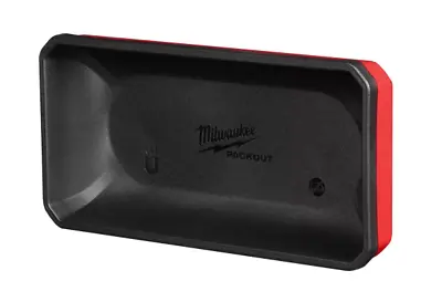 Milwaukee PACKOUT Magnetic Bin Tool Holder Organize & Store Large Items-USA.... • $18.99