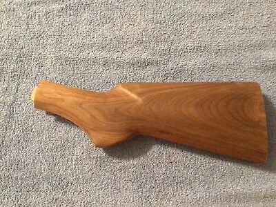 Marlin 336 Rifle Stock Pistol Grip Walnut Repro • $100