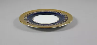 $50.98 • Buy Aynsley China GEORGIAN COBALT-7348 Bread & Butter Plate(s)Multiple Available 