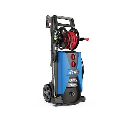 AR Blue Clean BC390HSS Electric Pressure Washer-2300 PSI 1.7 GPM 13 Amps Qu... • $444.20