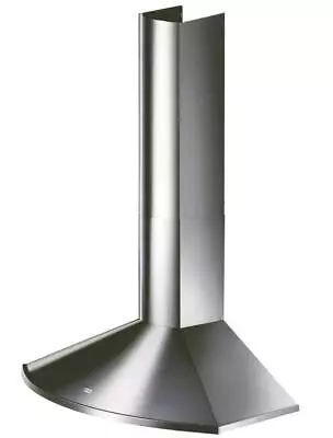 FABER HIGHTNDR High Ceiling Chimney Kit - 39  For Tender - Stainless • $89.95