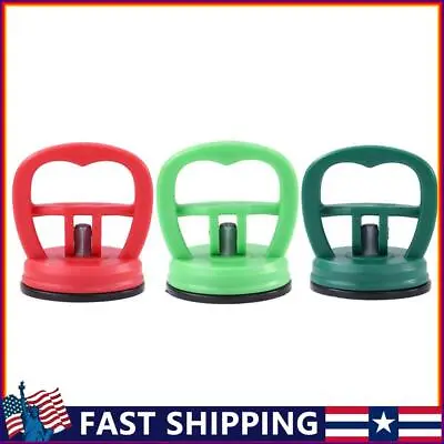 Mini Car Dent Remover Puller Auto Body Dent Removal Tool Strong Suction Cup • $5.57