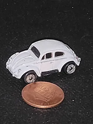 Micro Machines Vw Volkswagen Beetle Shapes Colors  Variants • $18.47