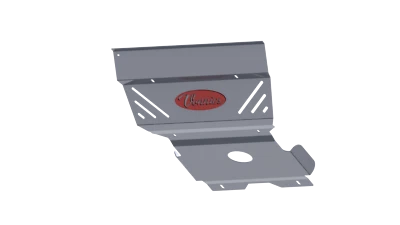 VONNIES 2pc HEAVY DUTY BASH PLATES Suits N70 Toyota Hilux KUN26R 2005-15 MODELS • $278