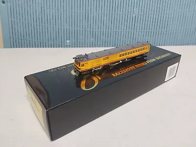 Spectrum Bachmann 81453 N Scale  Union Pacific EMC Gas Electric Doodlebug  • $50