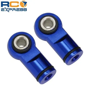 Hot Racing Traxxas E Revo Revo Aluminum Shock Ends RVO154M06 • $11.52