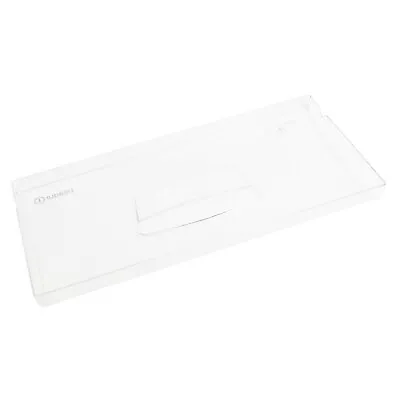 £23.95 • Buy Indesit BIAA12PUK Freezer Drawer Front Cover Super Freeze Flap Front GENUINE 