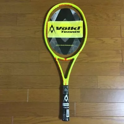 Volkl Tennis Racket Organix10 Mid 330G Grip Size 2 • $345.31