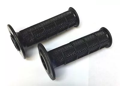 OEM Honda Left & Right Handlebar Grips 2019-20 CRF 250F 2004-08 CRF 250R • $23.99