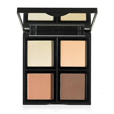 $12.90 • Buy (2-Pack) Elf Contour Palette Cosmetics Sculpt Highlight Brighten 83320