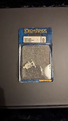 Lord Of The Rings LoTR Games Workshop - Invisible Frodo • £40