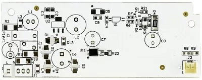 W10515057 LED Light Assembly For Whirlpool Kenmore Maytag Fridges WPW10515057 • $10.95