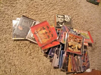 Group Of Latin CDs • $5