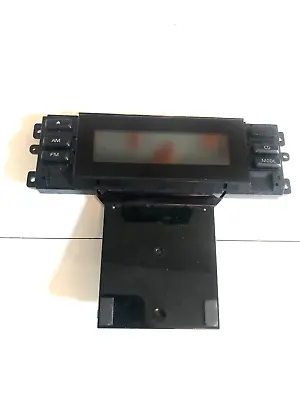 2007-2011 Volvo C70 S80 V70 XC70 RADIO DISPLAY CONTROL PANEL SCREEN 218839070 • $42