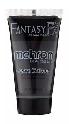 Mehron Makeup Fantasy F/X Water Based Face & Body Paint (1 Ounce) (Soft...  • $12.39