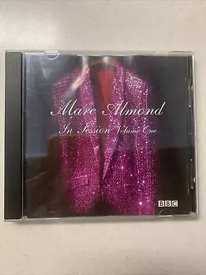 In Session: Vol. 1 By Marc Almond (CD Aug-2003 Strange Fruit) • $20