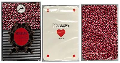 Picchetto Deck Playing Cards Piquet Modiano • $9.68