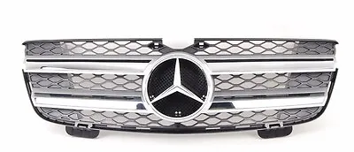 Mercedes-Benz GL-Class Genuine Front Grille Assembly NEW 2007-2009 GL320 GL450 • $389.99