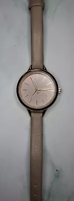 £1.99 • Buy  Ladies/Womens Dress Watch. New Look Accessorise Dress Watch.