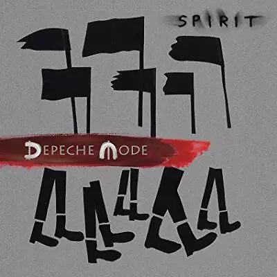 Depeche Mode - Spirit - New Vinyl Record - K600z • $60.41