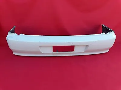 ✰JDM Mitsubishi Lancer Cedia Rear Bumper 2004-2007 Wagon (Corto) Sportback VXR✰ • $295