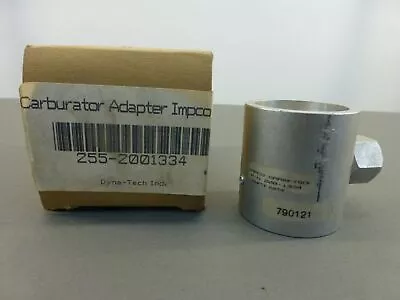 Impco Garretson 200-1334 Carburetor Adaptor - NEW Surplus! • $40.80