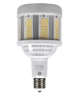 GE LED360ED37/750 | 360W LED Bulb | Replaces 1000W MH | 53k Lumens | 5000k Color • $397.45