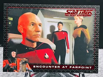 2022 Star Trek: TNG Archives & Inscriptions Trading Card INSERTS & AUTO • $2.56