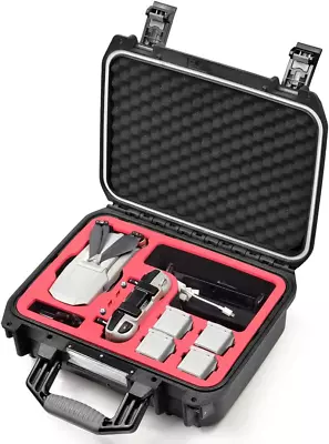 $169.99 • Buy Professional Hard Carrying Case Compatible With DJI Mavic Air 2S Drone Combo / D