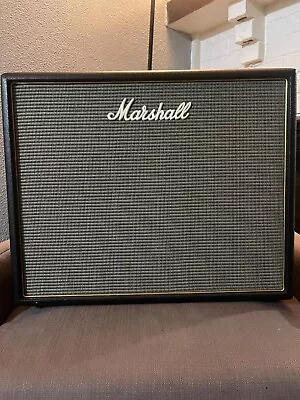 Marshall Origin 1-10” 20 Watt Combo Tube Amplifier (Great Condition Barely Used • $499.99