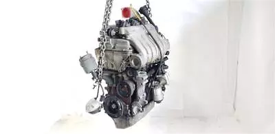 Used Engine Assembly Fits: 2003 Volkswagen Eurovan 2.8L Engine ID AXK G • $3149.99