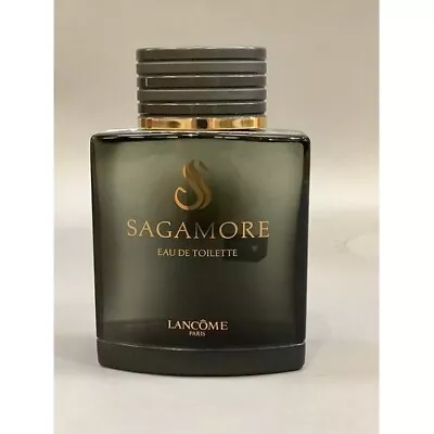 Large Lancome Sagamore Factice Shop Display • £60