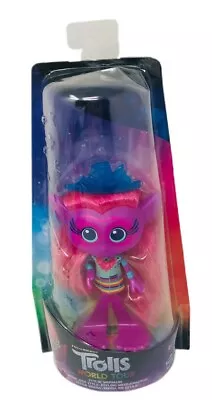 Trolls World Tour Stylin Mermaid READ • $8